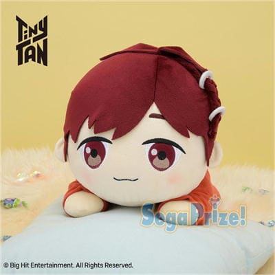 [“j-hope”] TinyTAN Mega Jumbo Lying Down Plush Toy