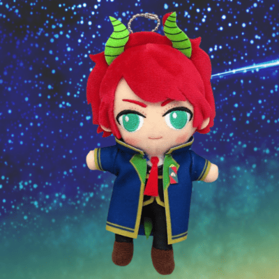 [Japapa] A Starry Night - Make a Wish on Peach Constellation - Welcome to the Karapichi Magic Academy