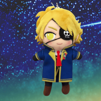 [Tatsun] A Starry Night - Make a Wish on Peach Constellation - Welcome to the Karapichi Magic Academy