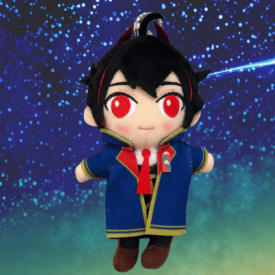 [Yuan-kun] A starry night, make a wish on Peach constellation ~ Welcome to Karapichi Magic Academy