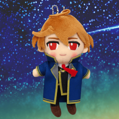 [Uri] A Starry Night - Make a Wish on Peach Constellation - Welcome to the Karapichi Magic Academy