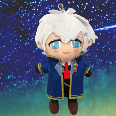 [Hiro] A Starry Night - Make a Wish on Peach Constellation - Welcome to the Karapichi Magic Academy