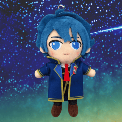 [Naokiri] A Starry Night - Make a Wish on Peach Constellation - Welcome to the Karapichi Magic Academy