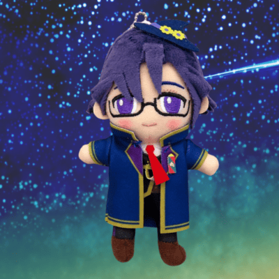 [Mofu] A Starry Night - Make a Wish on Peach Constellation - Welcome to the Karapichi Magic Academy