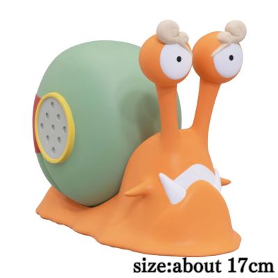 One Piece Den Den Mushi Speaker -Jinbei ver.-