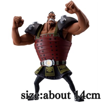 One Piece BATTLE RECORD COLLECTION-JOZU-