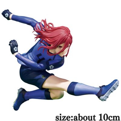  [Chigiri Hyoma] TV anime "Blue Lock" Chigiri Hyoma figure - Blue Prison 11th best -