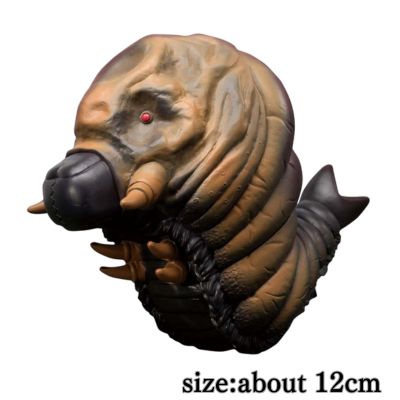 [B: Mothra (The Great Battle of Earth)] Toho Monster Series: Mothra (1964)