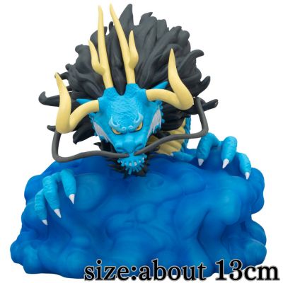 One Piece Kaido Room Light