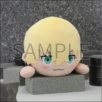 ★Tickets OK★Tokyo Revengers Lying Down [MEJ] Plush Toy "Matsuno Chifuyu"