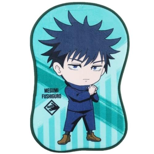 [Megumi Fushiguro] Jujutsu Kaisen Die-Cut Mat
