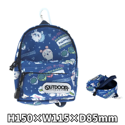 [Party] Chiikawa Pencil Case BACKPACK OD30