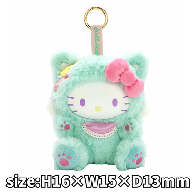 [Mint] Sanrio Hello Kitty Fine Face Cat