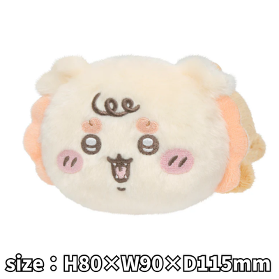 [Shisa] Chiikawa Baby Crawling Plush Toy