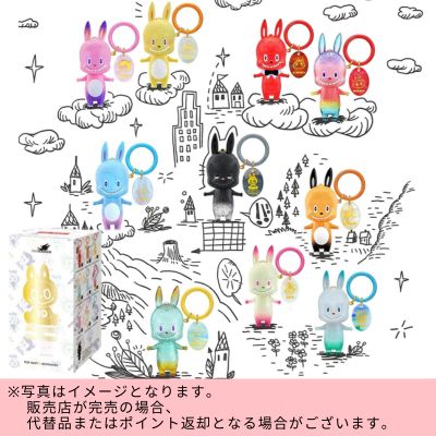 ◇POP MART THE MONSTERS 10th Anniversary Series [1 piece] *Direct delivery, delivery date and time cannot be specified
