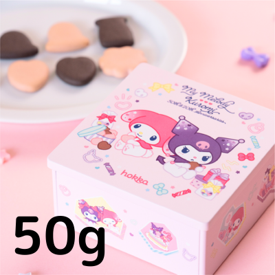 Hokuriku My Melody & Kuromikan [Best before date: May 2026]