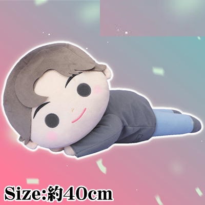 [SUGA] TinyTAN Dreamy Mega Jumbo Plush Toy ~Dynamite~