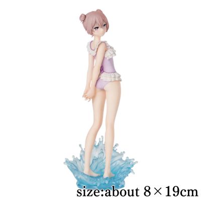 TV anime "My Dress-Up Darling" X Tellar “Inui Sasuka”