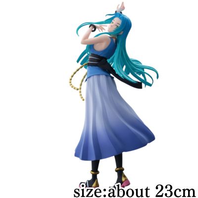 [Yura] That Time I Got Reincarnated as a Slime The Movie: Tears of the Azure Sea GLITTER&GLAMOURS Yura *Box has damage