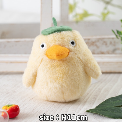[Ootori-sama] Ghibli Fluffy Beanbag Plush Toy