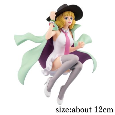 [Miss Buckingham Stussy]One Piece BATTLE RECORD COLLECTION - MISS BUCKINGHAM STUSSY -