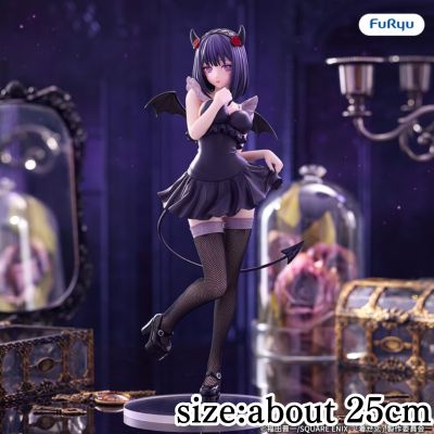 My Dress-Up Darling BiCute Dark Figure - Marin Kitagawa & Shizuku Kuroe ver. -